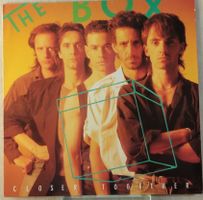 The Box – Closer Together (LP)